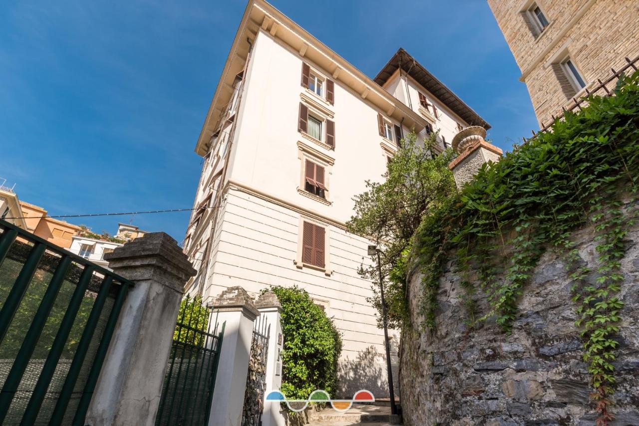 La Dolce Vita Daire La Spezia Dış mekan fotoğraf